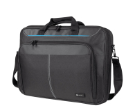 Natec TORBA DO LAPTOPA DOBERMAN 15.6" - 16" CZARNA - 1480425 - zdjęcie 3